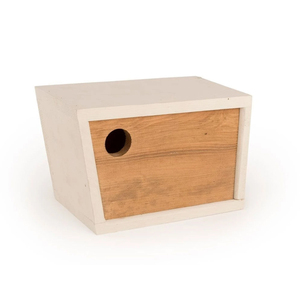 Caja de Nidificación para Pájaros de 34 mm - Product Image 3