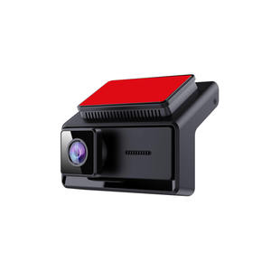 Real 2K + 1K + 1K Độ phân giải Dashcam Ba Camera Car DVR Wifi cảm ứng hồng ngoại tự động giám sát đỗ xe 24h Kết nối điện thoại - Product Image 2