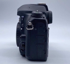 กล้อง DSLR รุ่น D780 ใช้เซ็นเซอร์ CMOS แบบฟูลเฟรม บันทึกวิดีโอแบบ Full HD รองรับการ์ด SD พร้อมระบบกันสั่นภาพแบบออปติคอล ใช้แบตเตอรี่ลิเธียม - Product Image 4