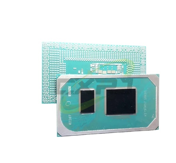 IC INTEL CORE I5-1135G7 PROCESSOR SRK05