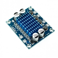 Carte amplificateur audio XH-A232 30W + 30W 2.0 canaux classe D amplificateur de son stéréo numérique DC 8-26V 3A pour haut-parleur TV domestique connecteur MP3