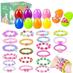 Kit creativo de decoración de huevos de Pascua: <span class=keywords><strong>pinta</strong></span> y personaliza huevos de cerámica, incluye todos los suministros, ideal para regalos y actividades en el aula - Product Image 6