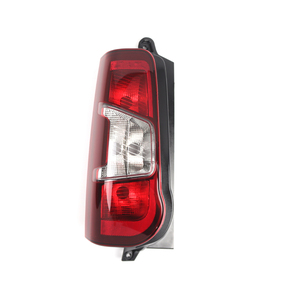 Pour <span class=keywords><strong>Peugeot</strong></span> <span class=keywords><strong>Partner</strong></span> Utilitaire 2019-2023 Feu Arrière Côté Gauche + Droit 9820554880 9819235880 - Product Image 3