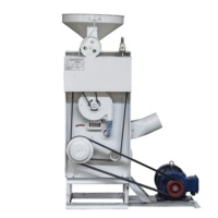 Machine à décortiquer le riz combinée SB30, de haute qualité, entièrement automatique, pour moulin à riz