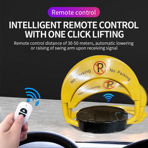 Vente directe d'usine, vente chaude, barrière de stationnement <span class=keywords><strong>solaire</strong></span>, stationnement privé, télécommande, barrière de stationnement <span class=keywords><strong>solaire</strong></span> intelligente sans fil - Product Image 4