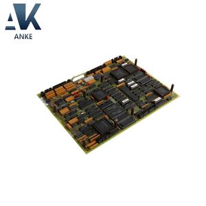 Carte de commande de moteur General Electric DS200SDCCG1AEB - Product Image 2