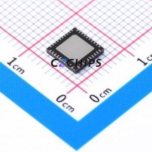 QN9090HN/001Z Wireless Transceiver IC HVQFN-40-EP(6x6) RF ADC/ PWM/ JTAG/ I2C/ UART/ PDM/ SPI Bluetooth - Product Image 2
