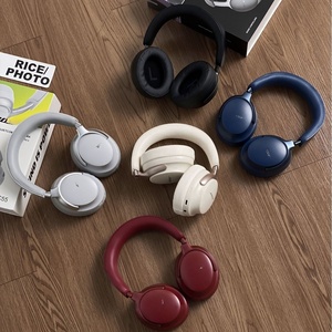 Горячая распродажа: игровые наушники 5.4 ANC Over-Ear с 3D-стереозвуком, водонепроницаемые IPX4, сверхдолгое время работы - Product Image 3