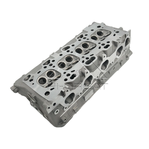 Cylinder Head for Mitsubishi 4G69 - Complete & Reliable