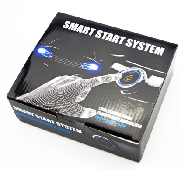 Téléphone portable chaud BT contrôle voiture une clé système de Modification de démarrage 12V voiture télécommande serrure <span class=keywords><strong>centrale</strong></span> dispositif antivol - Product Image 6