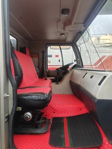 Sử dụng Sany zommlion 25t 30t 50t 75T 80t Xe Tải Cẩu giá thấp chất lượng tốt Sản xuất tại Trung Quốc - Product Image 2