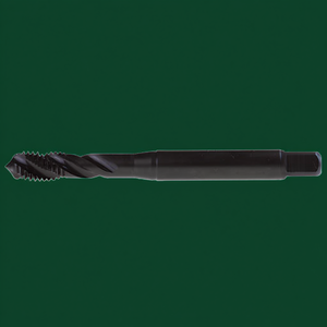 Ttake Ta1130 Universal <b>Tap</b> Unc <b>Thread</b> 40 Degree Helix For Blind Holes Tolerance 2b Tapered Mas - Product Image 3