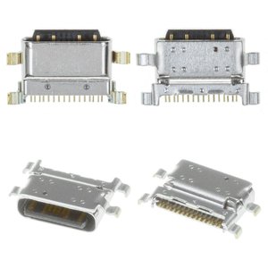 Connettore di ricarica Xiaomi Mi Note 10, ricambio, adattatore a 10 pin per riparazione telefono - Product Image 1