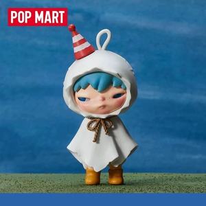 POP MART Original Limited Edition Kollaborations-Blindbox, Trendige Sammlerstück-Blindbox-Figuren Plüschtier-Tiere - Product Image 6
