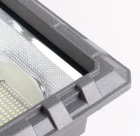 Haute qualité 200W LED projecteurs IP66 solaire route projecteur utilisation extérieure