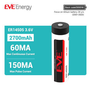 ערב <span class=keywords><strong>ER14505</strong></span> ב 3 מקביל להוסיף SPC1550 סוללות 8100mah - Product Image 1