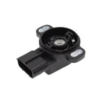 OEM 198500-3200 B6HF18911 para 96 SEPHIA Mazda PROTEGE 1.8L SENSOR de posición del acelerador de 4 pines de alta calidad TPS