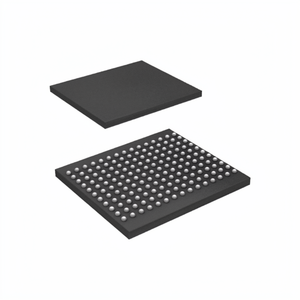 Memory IDT71P74604S167BQG 165 TBGA Electronic Circuit Components Original - Product Image 1