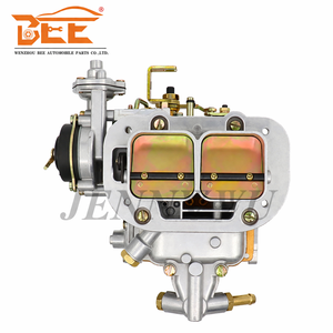 <span class=keywords><strong>Carburateur</strong></span> <span class=keywords><strong>Weber</strong></span> <span class=keywords><strong>32</strong></span>/<span class=keywords><strong>36</strong></span> <span class=keywords><strong>DGV</strong></span> universel de remplacement pour moteur Toyota Nissan Ford Pickup <span class=keywords><strong>32</strong></span>/<span class=keywords><strong>36</strong></span> DGEV K675 22680033B - Product Image 2