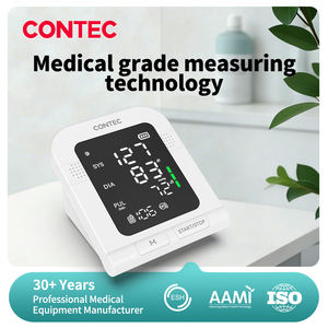 เครื่องวัด<span class=keywords><strong>ความ</strong></span><span class=keywords><strong>ดัน</strong></span><span class=keywords><strong>โลหิต</strong></span> CONTEC CE ISO ESH AAMI รุ่น CONTEC08C ราคา เครื่องวัด<span class=keywords><strong>ความ</strong></span><span class=keywords><strong>ดัน</strong></span><span class=keywords><strong>โลหิต</strong></span>แบบดิจิตอลไฟฟ้า - Product Image 2