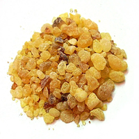 Gomme arabique pure Acacia sénégal/Gomme arabique poudre épaississant alimentaire