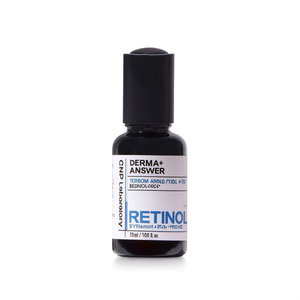 Ampolla de Retinol Derma Answer de Laboratorio CNP, 30 ml, Sérum para Todo Tipo de Piel, Cuidado Diario de la Piel - Product Image 2