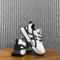 Chaussures de sport décontractées pour hommes – Tendance, confortables, antidérapantes, idéales pour la marche, la randonnée, la course et le basketball (modèle rehaussant)