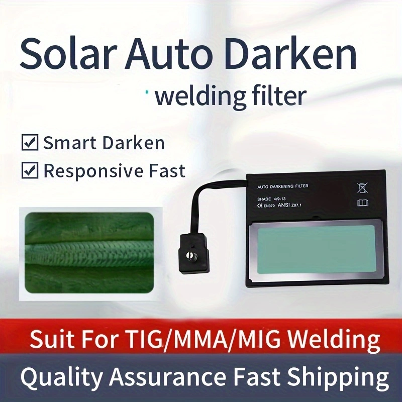 Welding Filter