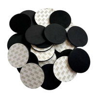 Service de traitement de feuilles de mousse EVA autocollantes personnalisées de haute qualité, prix de gros, découpe flexible