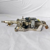Yüksek Performanslı Otomotiv Direksiyon Sistemi Araba Direksiyon Mili, Oto Yedek Parçaları OE 11M2361C için kullanılır.