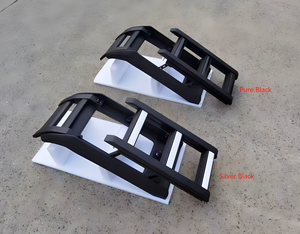 Échelle latérale de haute qualité à installation non destructive pour Jetour <span class=keywords><strong>T2</strong></span> Traveller, en stock à Dubaï, <span class=keywords><strong>prix</strong></span> avantageux, robuste et durable - Product Image 3