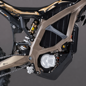 Sutton Sur Ron Ultra Bee Surron Light Bee X Black Edition 2026 <strong>Dirt</strong> Ebike <strong>Electric</strong> <strong>Bike</strong> <strong>Cheap</strong> in Stock for Sale - Product Image 2