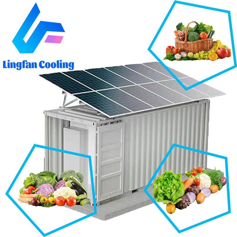 350L Solar Powered DC 12v 24v