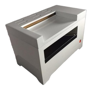 Sécheur de films radiographiques industriels économique HDL-350 NDT - Product Image 1