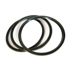 R35ผ้า hnbr/R37 /R64 /R58ชนิด NBR FKM hnbr ผ้าชนิด g/j ซีลน้ำมันเรเดียลสำหรับชิ้นส่วนรถยนต์ - Product Image 1