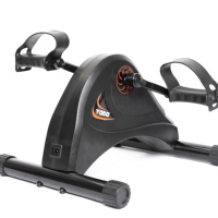 Vélo d'exercice miniature professionnel TD001P-8 à pédale, électrique, automatique, télécommande, portable, appareil de physiothérapie pour personnes âgées