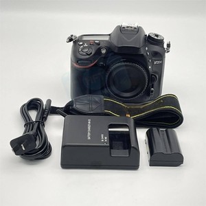 HFT Professional D7200 Digital Camera Lens APS Frame 1080P Full <b>HD</b> Video Wholesale for Professionals Camera Digital - Product Image 1