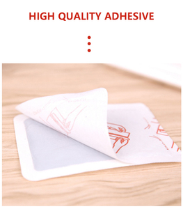Air-activated Disposable <strong>Heating</strong> <strong>Pad</strong> Hand Warmer Patch <strong>for</strong> <strong>Back</strong> <strong>Pain</strong> - Product Image 3