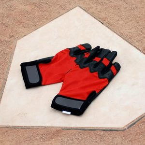 Customised 100% Cabretta Leather Baseball Batting Gloves Uniforms for Training Premium Quality Fast Turnaround - Product Image 2