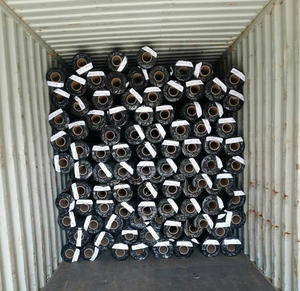 بناء عالي القوة من البولي بروبلين من القماش الجيوتكستايل - Product Image 6