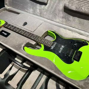 Kit de <span class=keywords><strong>guitare</strong></span> électrique Clevan CST15 CTH30 CN10Q de haute qualité, White Ice Flake & Black Ice, <span class=keywords><strong>guitare</strong></span> électrique <span class=keywords><strong>rock</strong></span> - Product Image 4