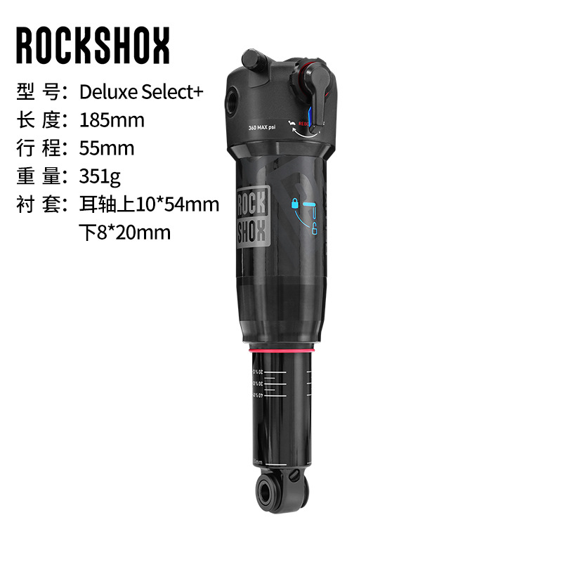 Deluxeselect+/18555mm