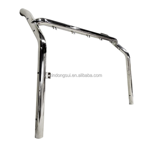 Barra de luz de techo de aluminio Topline Truck Top Accesorio Barra de lámpara de punto de techo con <span class=keywords><strong>LED</strong></span> para New <span class=keywords><strong>Scania</strong></span> - Product Image 5