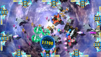 2026 Grosir Profesional Mesin Game Ikan Air Strike Plus yang Menguntungkan