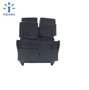 PEIVSO Nuevo Interruptor de Control Maestro de Elevalunas Eléctrico de Plástico de Alta Calidad para Toyota Sienna 2015-19 OEM 84040-08010 - Product Image 5