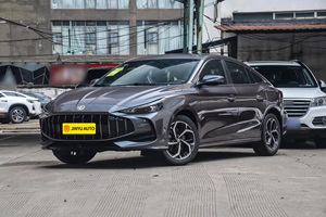Nuevo Auto 2026 MG5 Sedán Compacto de 4 Puertas y 5 Asientos 1.5T 181Ps L4 2025 Auto Económico de Gasolina Mg 5 en Venta - Product Image 2