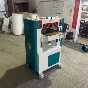 เครื่องไสไม้หน้าเดียว รุ่น Mb104 สำหรับงานหนัก - Product Image 6