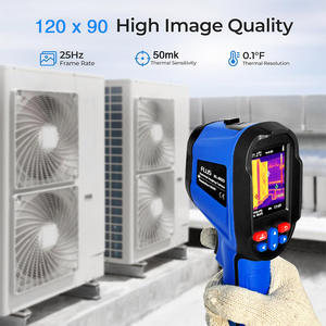 <span class=keywords><strong>Camera</strong></span> ảnh nhiệt cầm tay, chụp ảnh nhiệt ngoài trời và trong nhà, <span class=keywords><strong>camera</strong></span> nhiệt công nghiệp - Product Image 3