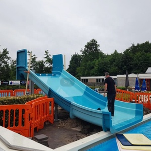 Xây dựng hồ bơi trượt hồ bơi Slide cho trẻ em - Product Image 5