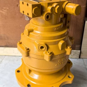 Moteur oscillant 85Z-1 86C-1 90Z-1 100C-1 pour pièces de rechange d'excavatrice 333/W4439 PCR-5B-30A-FGP-9407A Réducteur de moteur rotatif - Product Image 6